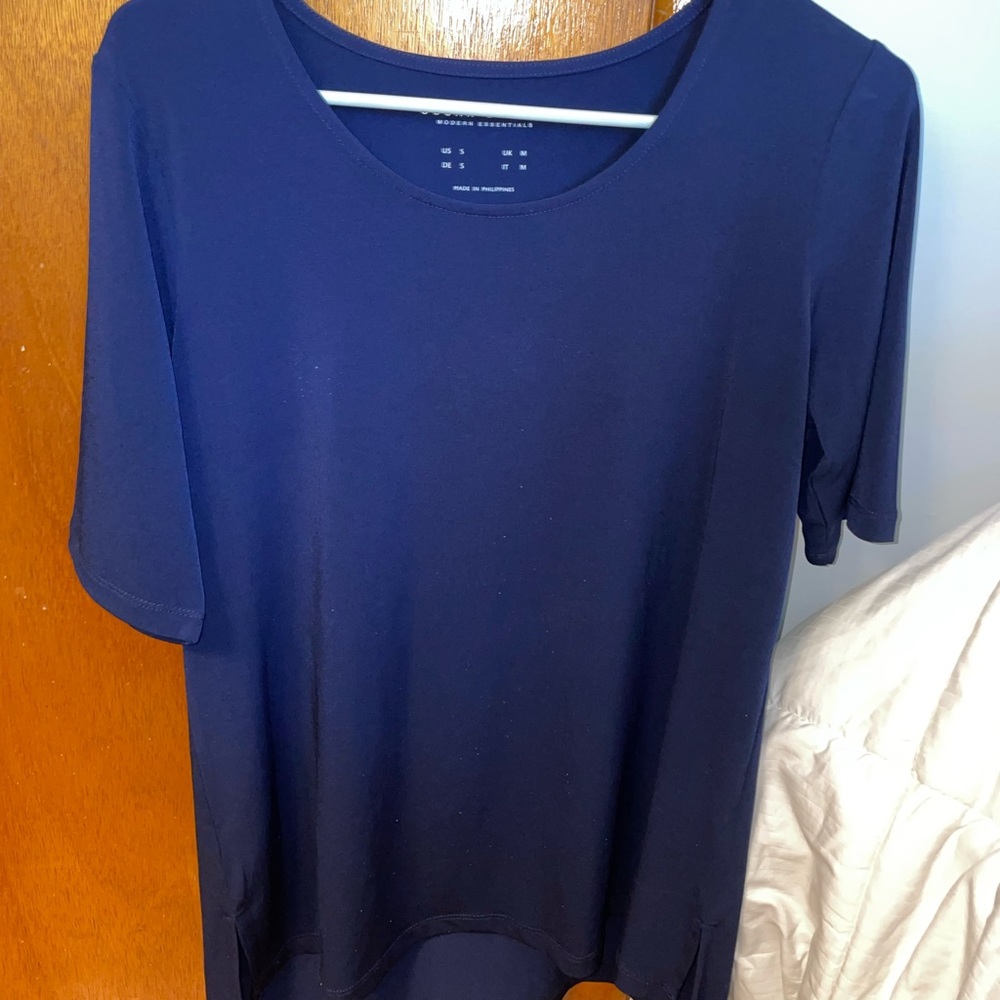 Susan Graver - Casual Dress Shirt
